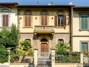 Гостиница Sangaggio House B&B  Флоренция